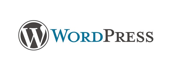 wordpress logo