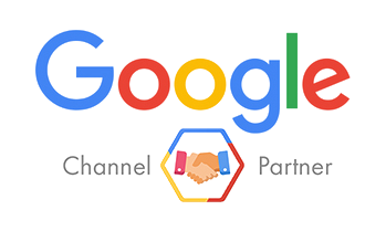 google channel partner icon