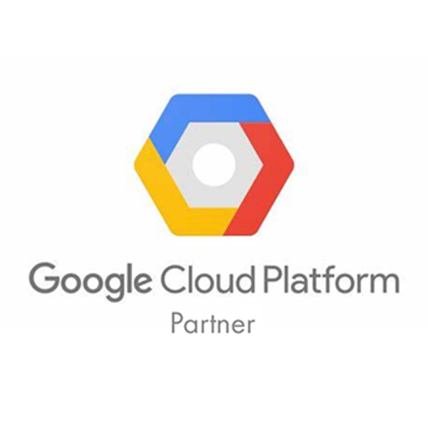 google cloud platform icon