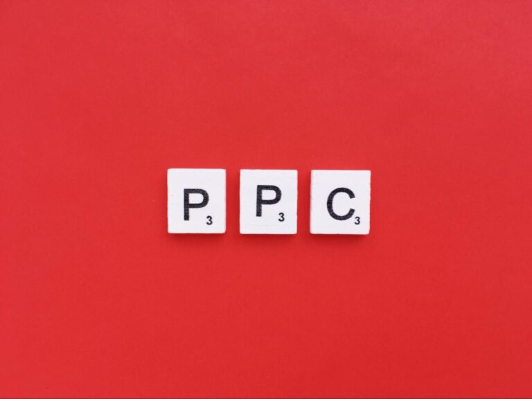 “PPC” or tiles with a blank background.